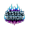 Erreur du système Flame Graphics