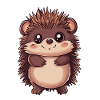 Hedgehog
