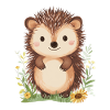 Hedgehog