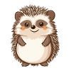 Hedgehog