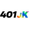 401JK Rainbow Gradient