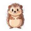 Hedgehog