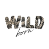 Wild Born Snake Print