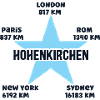 Hohenkirchen Mer Baltique Vacances Mecklembourg