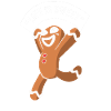 Gingerbread Christmas Gingerbread Man Gingerbread