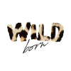 Wild Born Leopard Print