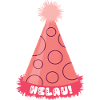 Helau Carnival Hat Party Hat Carnival