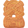 Moulin à spéculoos
