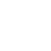 Chalkbag & Brushes - White