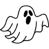 Geist oder Gespenst