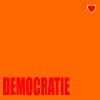 DEMOCRACY HEART