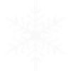 Geometric Snowflake
