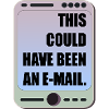 FUNNY OFFICE MEETING E-MAIL
