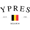 Ypres Ieper Belgium – Holiday Souvenir & Gift