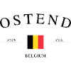 Ostend Belgium – Holiday Souvenir & Gift