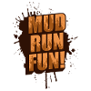 Schlammlauf Mud Run Fun! Muddy Race