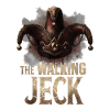 The Walking Jeck - Carnival Costume