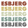 Esbjerg - Denmark - Denmark - Scandinavia