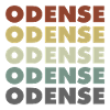 Odense - Denmark - Denmark - Scandinavia