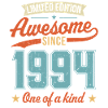 Awesome Since 1994