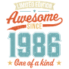 Awesome Since 1986