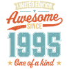 Awesome Since 1995