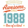 Awesome Since 1988