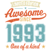 Awesome Since 1993