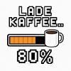 Load Coffee 80%