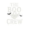 Halloween Ghost Design