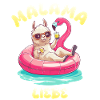 Soon Mama MALAMA LOVE Funny