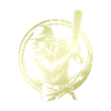Cricket Silhouette