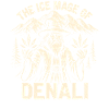 Eismagier von Denali