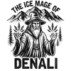 Der Eiszauberer von Denali