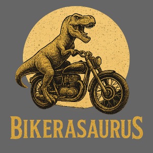 Bikerasaurus