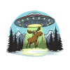 Kidnappé à Anchorage