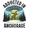 Enlevé à Anchorage