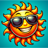 sun
