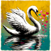 swan