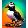 puffin