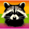 Raccoon
