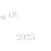 War Machine 2025 Model