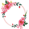 Make Heaven Crowded Glaube Blumen Design