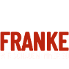 I'm not angry - I'm Franconian