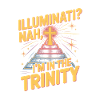 Christian Illuminati In The Trinity