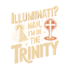 Christian Illuminati In The Trinity