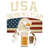 USA Drinker Team