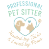 Professional Pet Sitter
