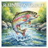 Regenbogenforelle