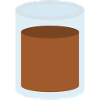 Kaffeeglas